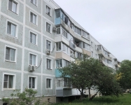 РЕАЛИЗАЦИЯ ПРОГРАММЫ КАПИТАЛЬНОГО РЕМОНТА В РАЙОНЕ ИМЕНИ ЛАЗО