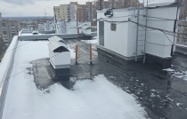 КАПИТАЛЬНАЯ ПРИЁМКА  НА ЯШИНА 38 В ХАБАРОВСКЕ КАПИТАЛЬНАЯ ПРИЁМКА  НА ЯШИНА 38 В ХАБАРОВСКЕ